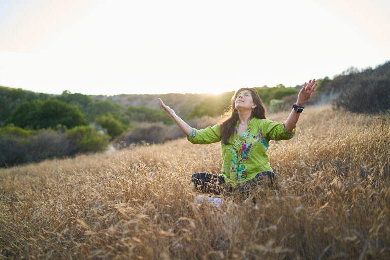 Meditación y Gratitud como Claves de Crecimiento Espiritual