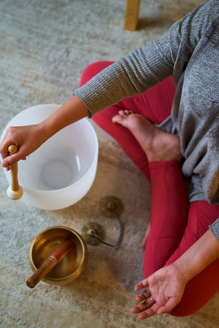 Despertando la Paz Interior: La Importancia de Comenzar a Meditar