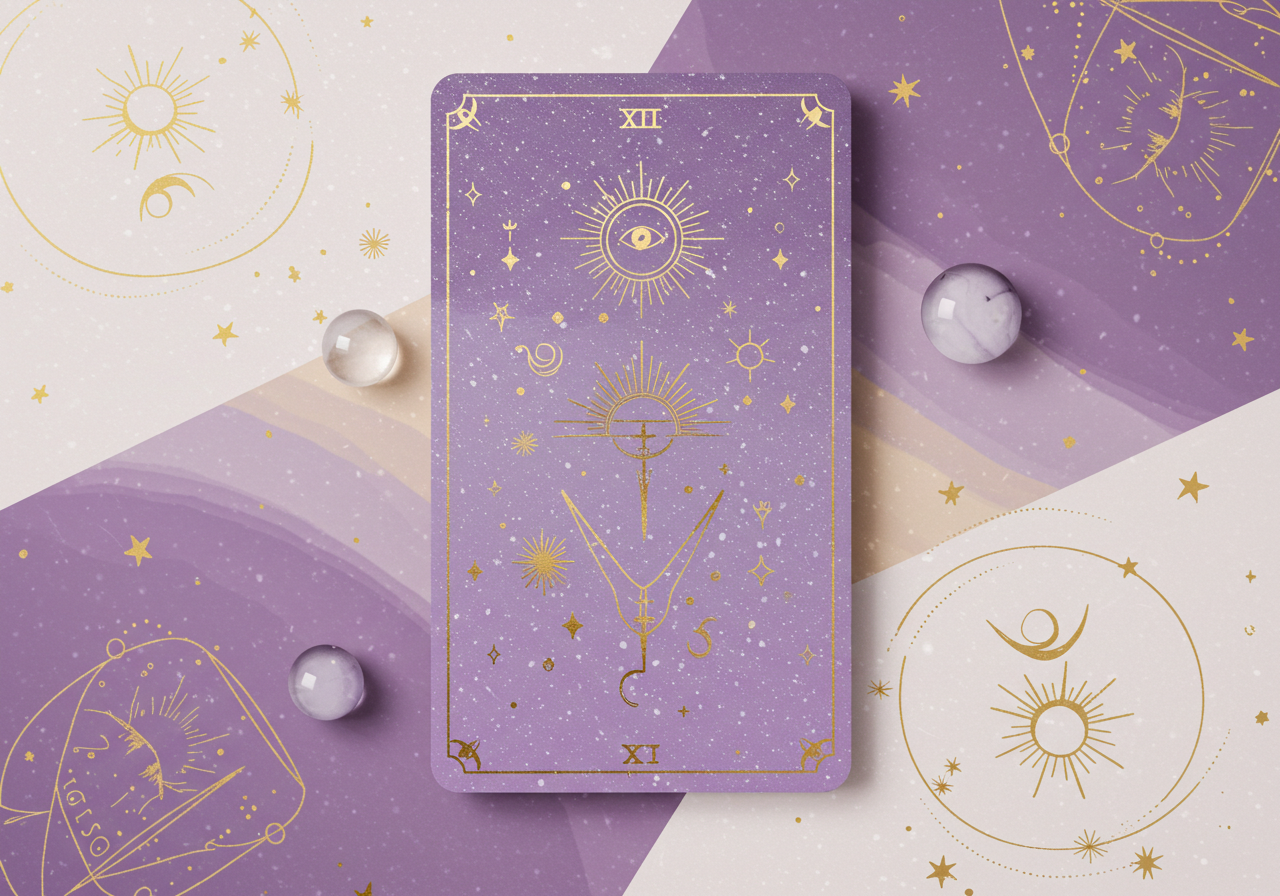 🎁 Tarjeta Regalo – Lectura Completa de Tarot Terapéutico Online